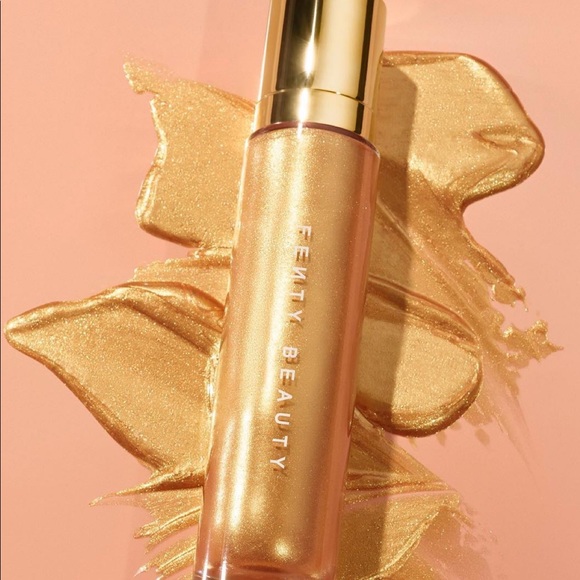Fenty Beauty Other - Fenty Trophy Wife Body Lava